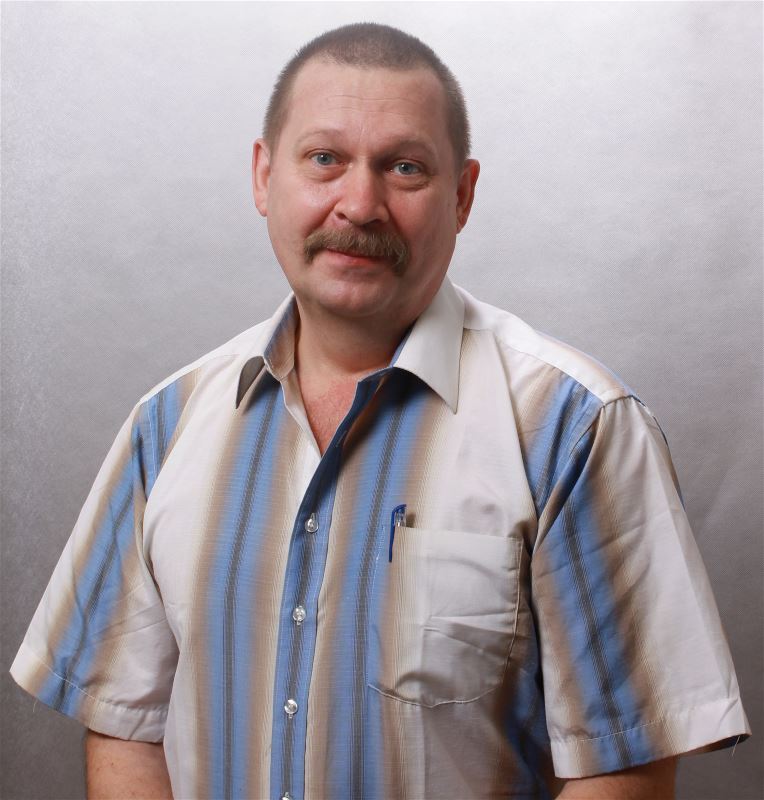Управляющий Сергей Дмитриевич