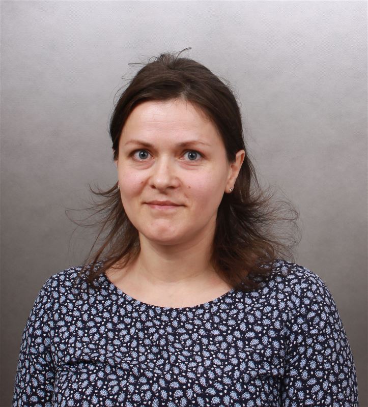Няня Алина