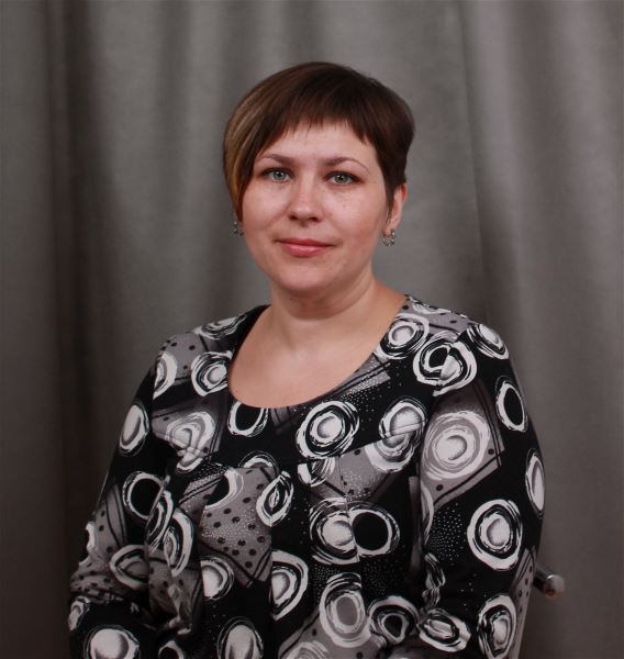Няня Маргарита