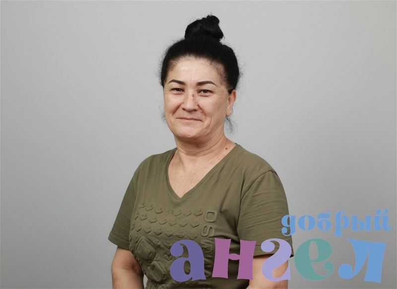 Семейная пара Гавхара