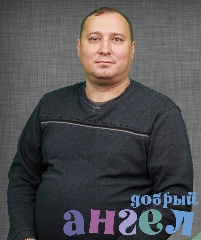 Водитель Владимир Владимирович 