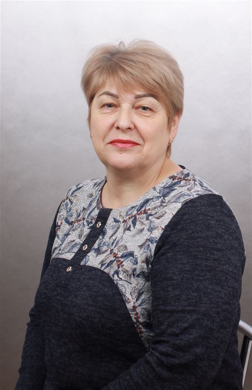 Няня Римма
