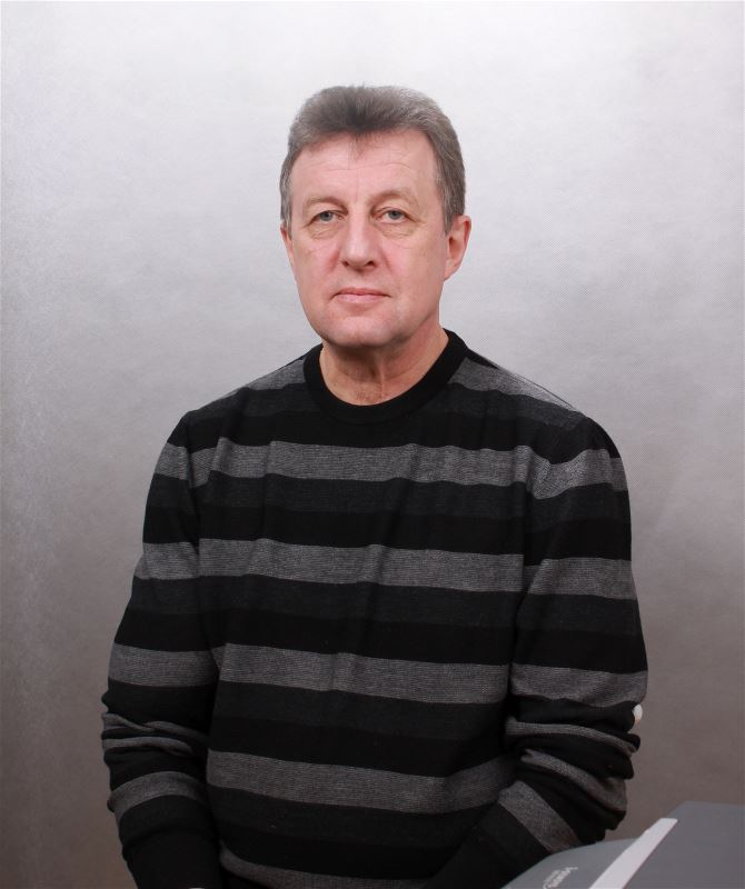 Водитель Григорий