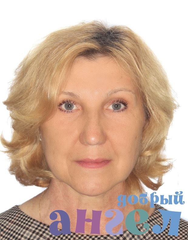 Гувернантка Нина