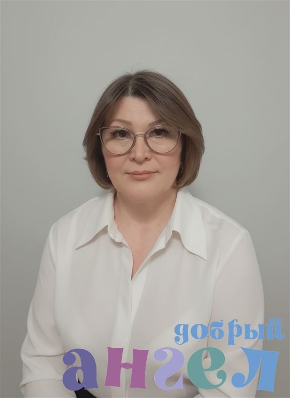 Няня Наталья