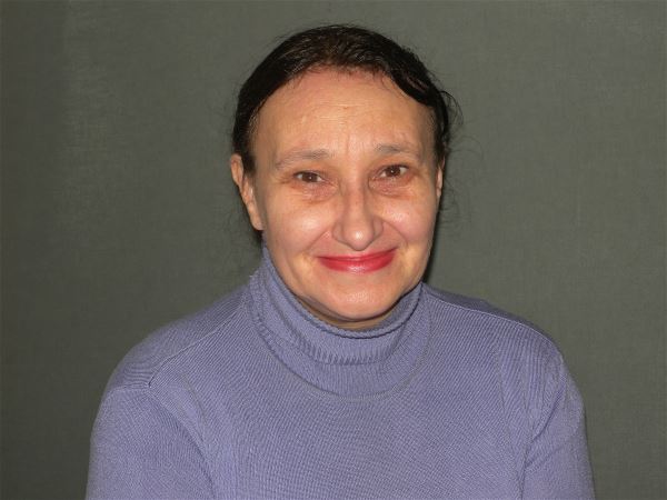 Домработница Наталья