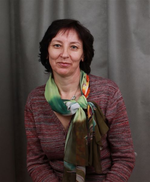 Домработница Ирина
