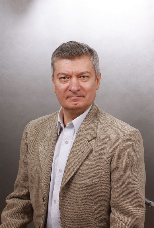 Гувернантка Сергей
