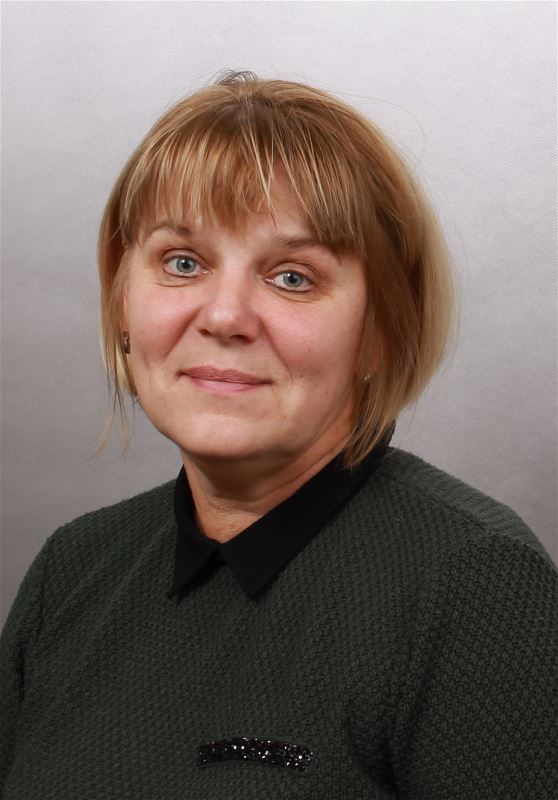 Няня Елена