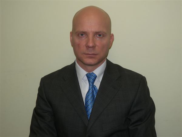 Водитель Александр