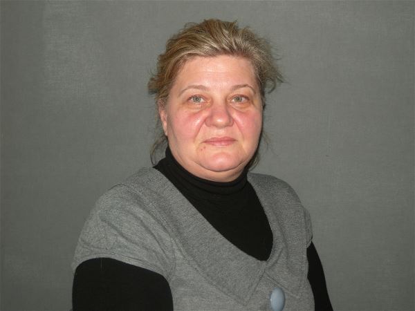 Домработница Людмила