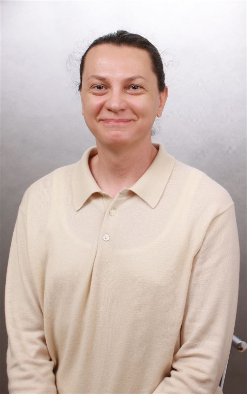 Водитель Павел