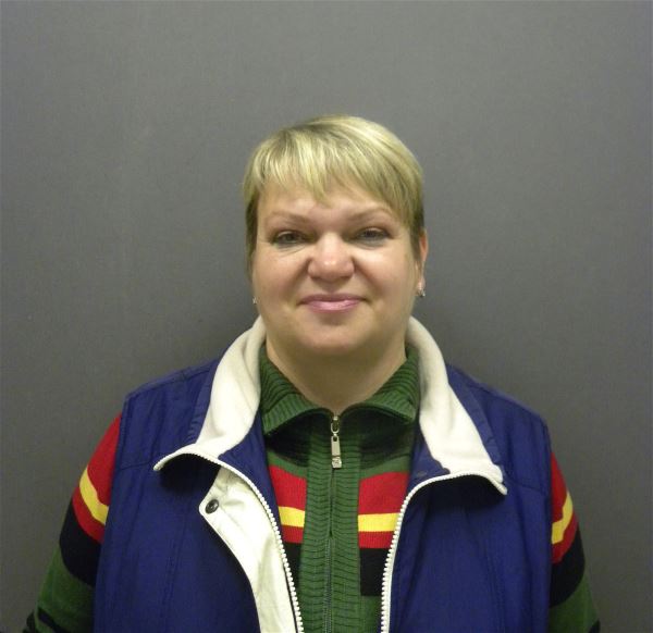 Няня Елена