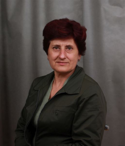 Сиделка Елена