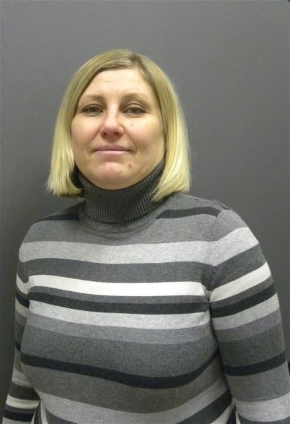 Няня Наталья