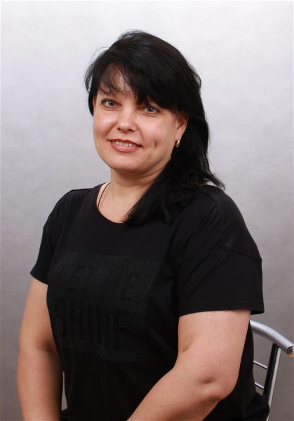 Домработница Наталья