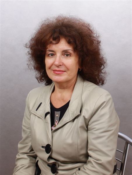 Домработница Татьяна