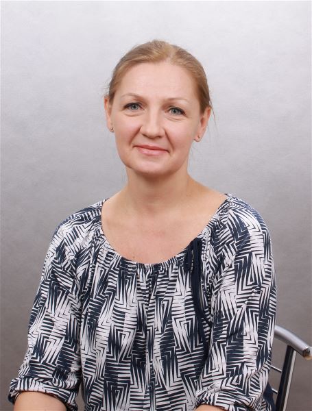 Повар Мария