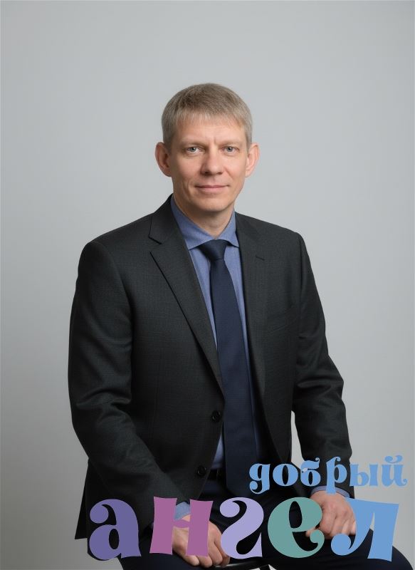 Водитель Павел