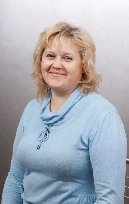 Домработница Наталья