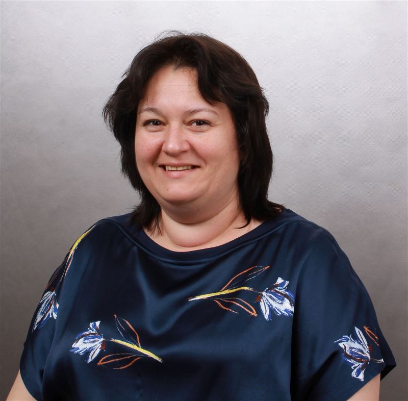 Домработница Алина