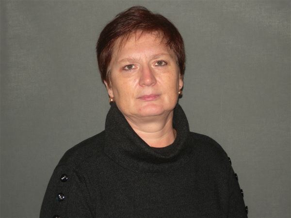 Няня Елена