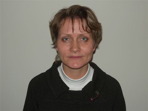 Няня Анна