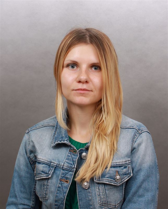 Репетитор Ксения