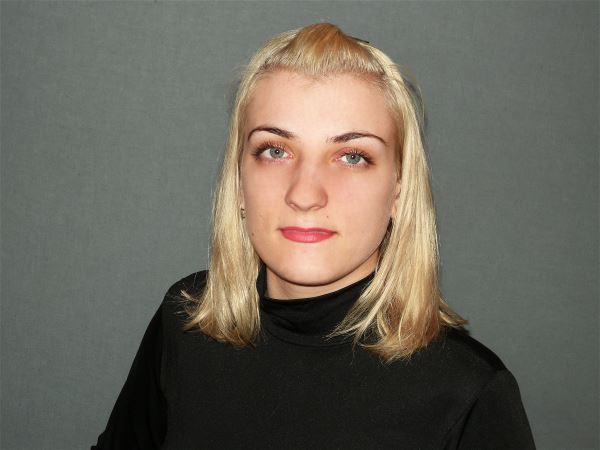 Домработница Олеся