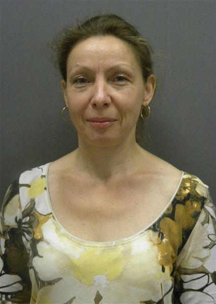 Няня Елена