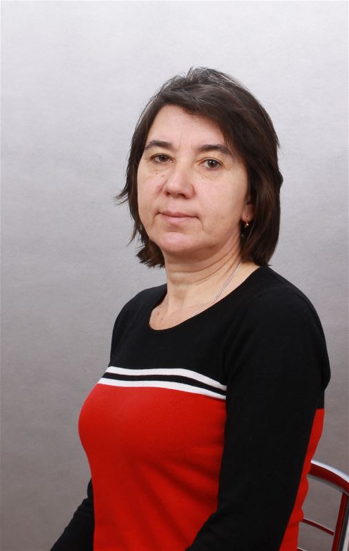 Няня Светлана