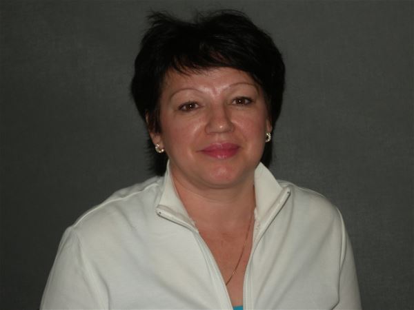 Домработница Валентина