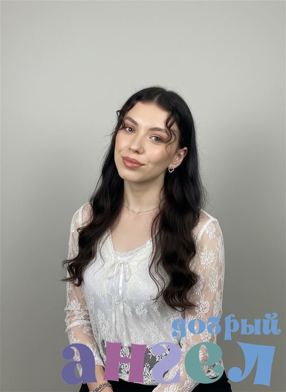 Няня Москва