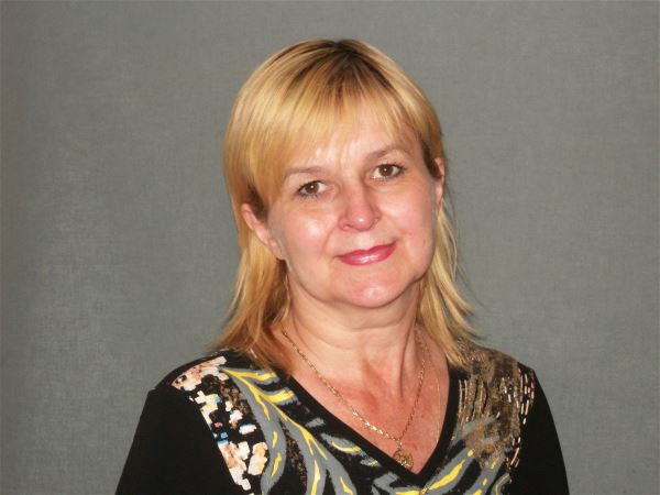 Няня Алла