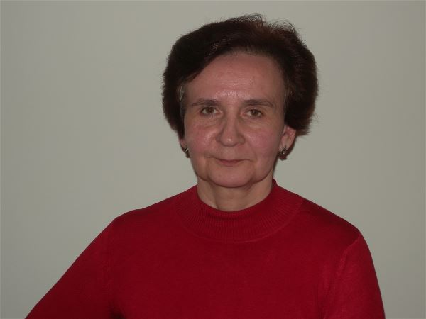 Няня Марина