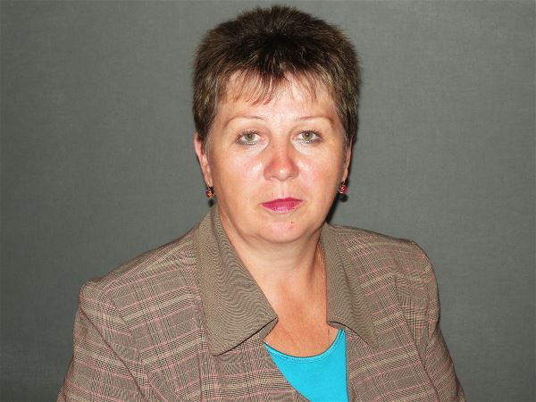 Няня Елена