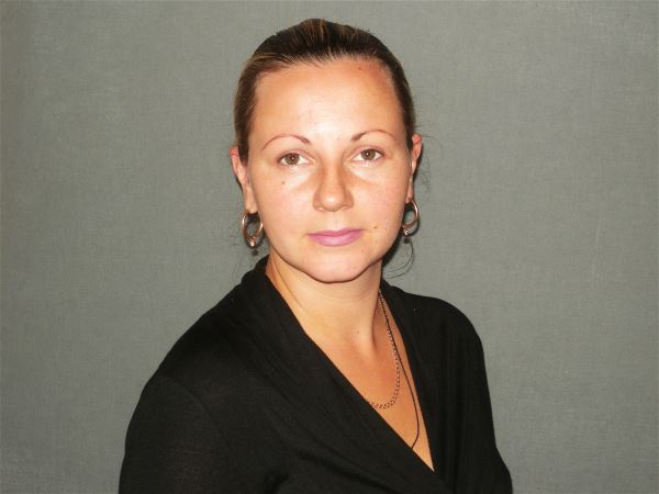 Домработница Юлия