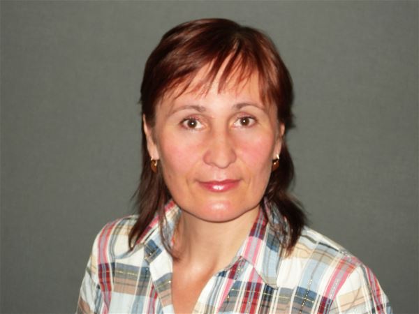 Домработница Голсиря