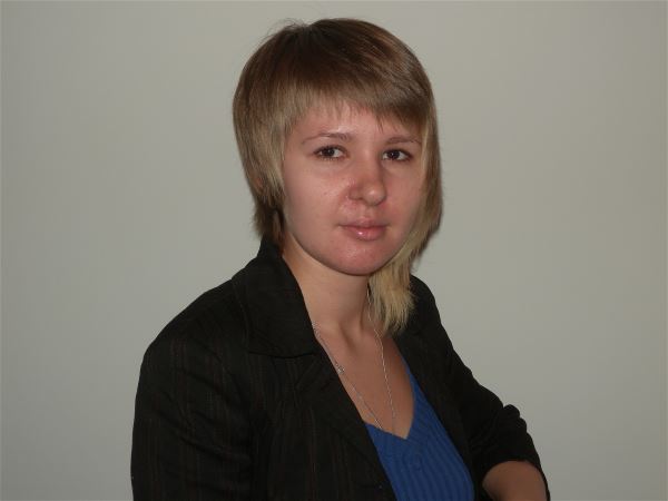 Репетитор Анна