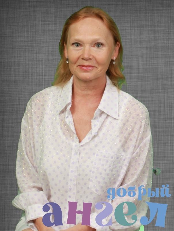 Няня Анжелла