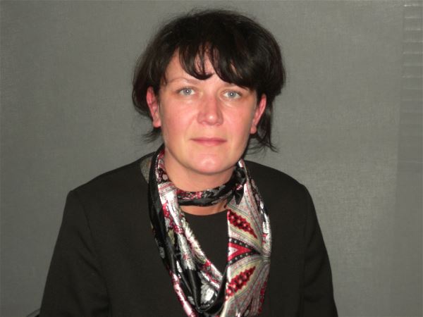 Няня Елена