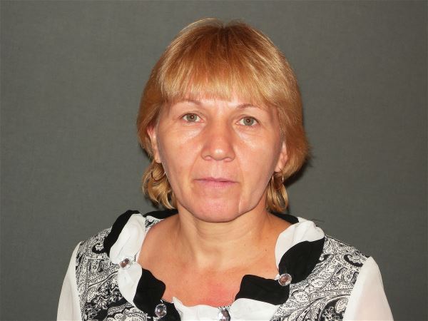 Няня Джема