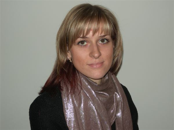 Няня Екатерина