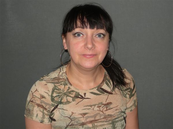 Сиделка Елена