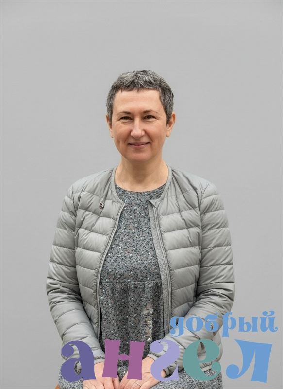 Няня Виалетта