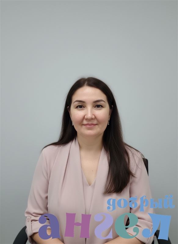 Няня Зулфизар со стажем 21 год, - ID 251268