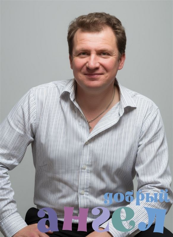 Водитель Дмитрий