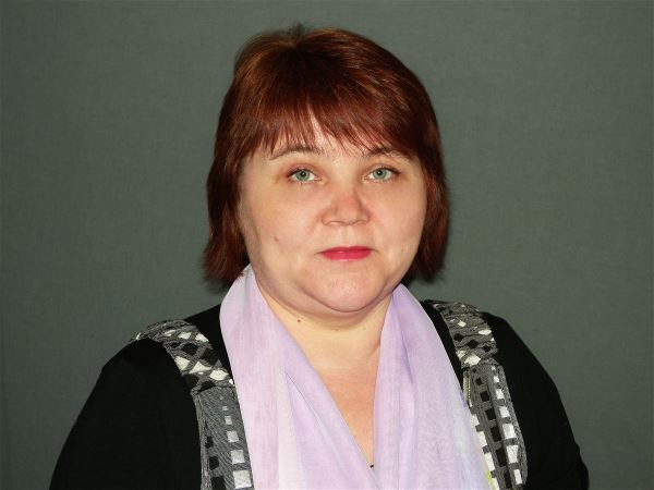 Няня Екатерина