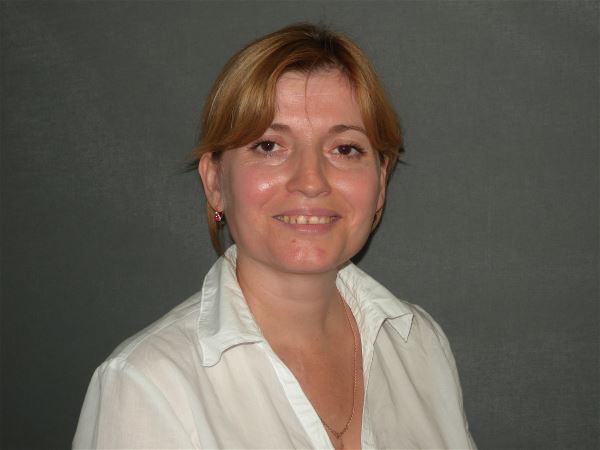 Няня Елена