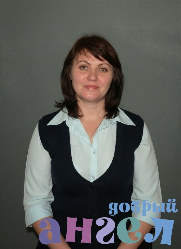 Няня Валентина